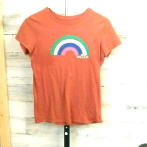 Short-Sleeve Shirt